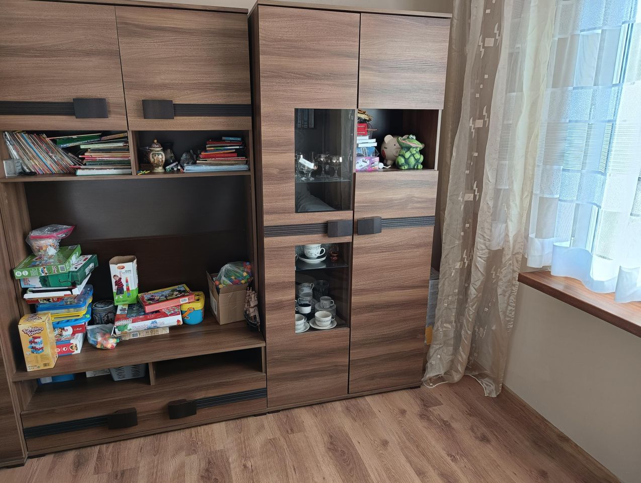 Mieszkanie 3-pokojowe Myszków Centrum, ul. Majora Sucharskiego. Zdjęcie 12