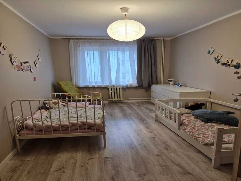 Mieszkanie 4-pokojowe Toruń, ul. Bażyńskich. Zdjęcie 4