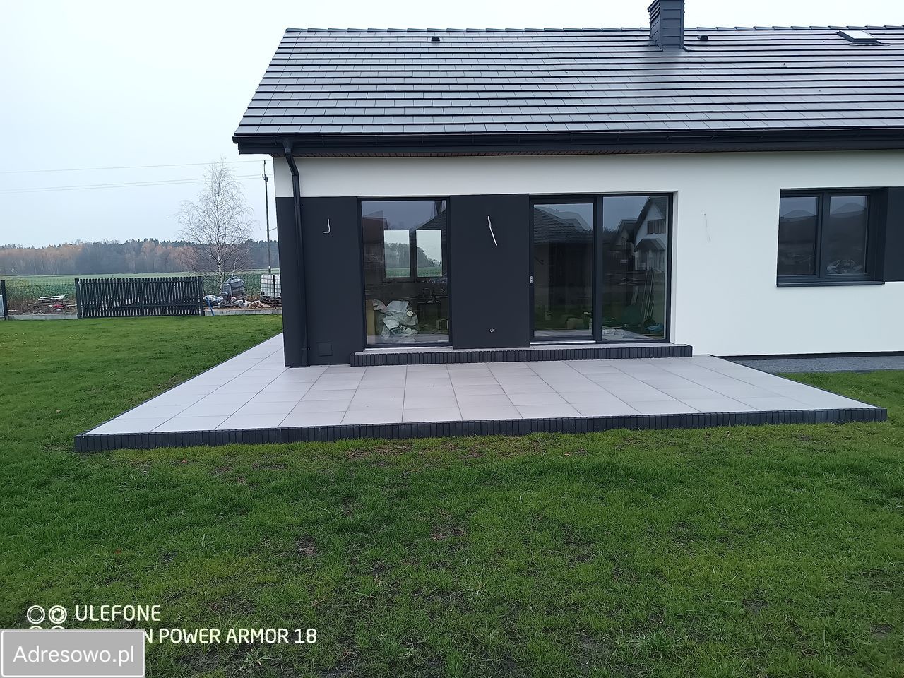 dom wolnostojący, 3 pokoje Studzianki. Zdjęcie 6