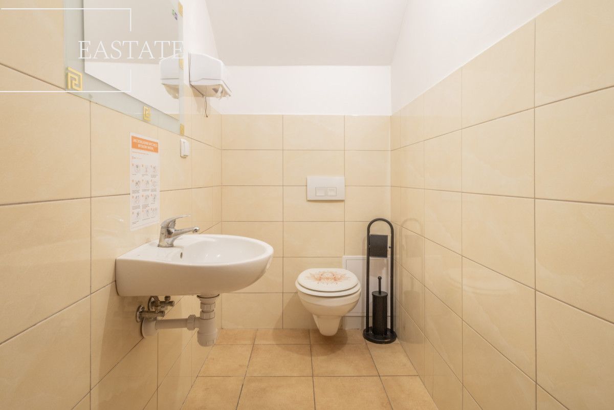 Lokal Gdańsk Oliwa, ul. Stary Rynek Oliwski. Zdjęcie 11