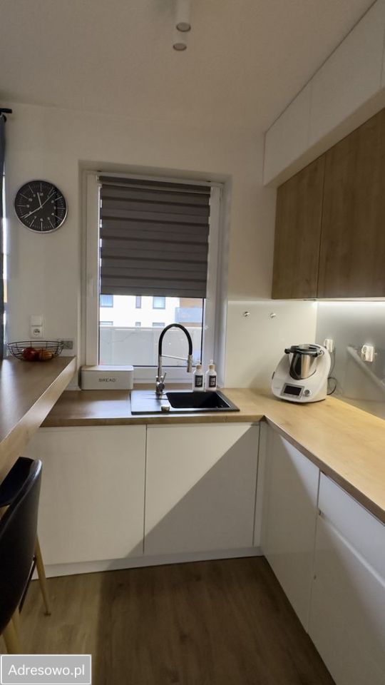 Mieszkanie 3-pokojowe Wrocław Stabłowice, ul. Kokosowa. Zdjęcie 2