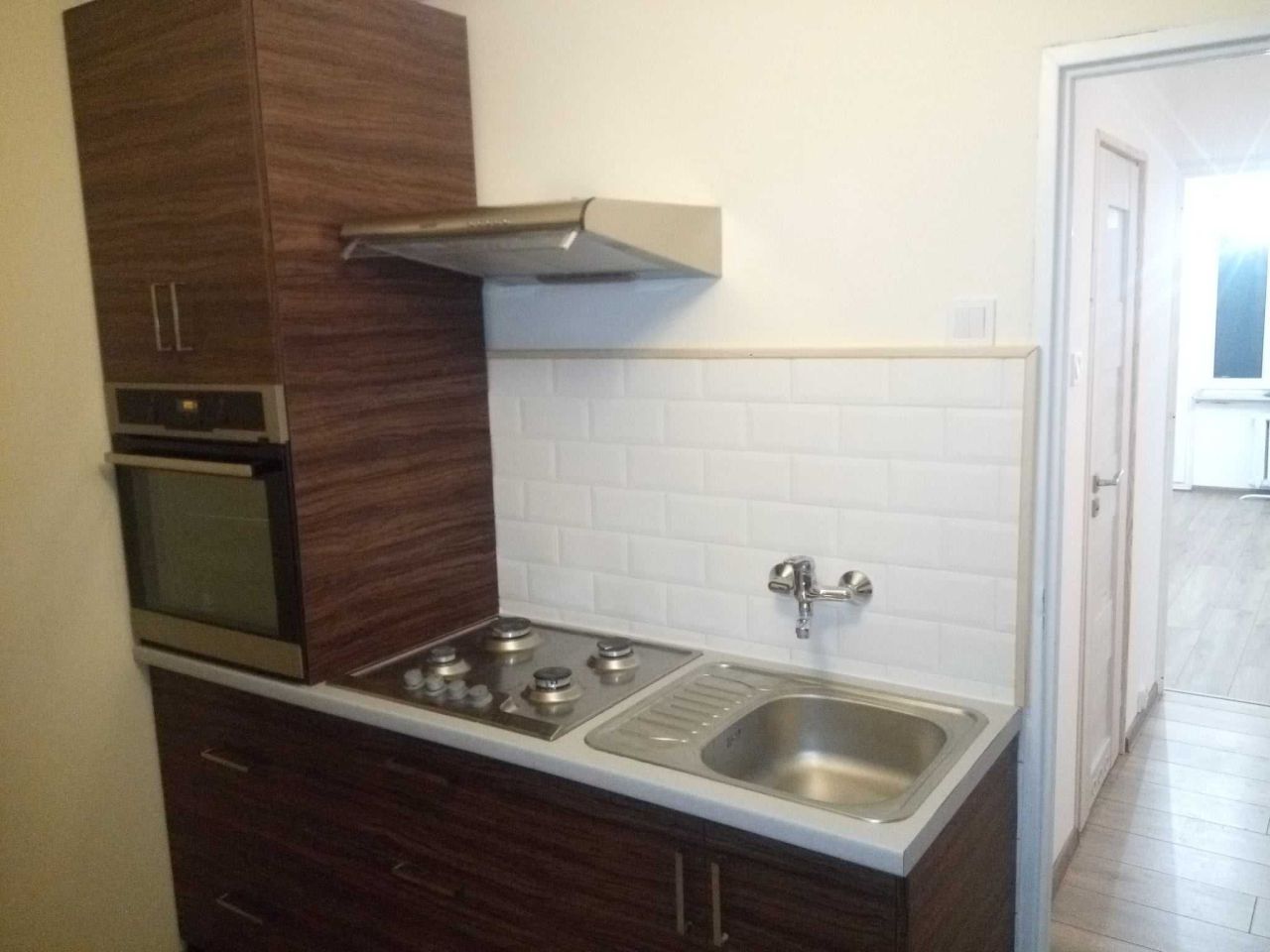 Mieszkanie 3-pokojowe Gomunice, ul. Krasińskiego. Zdjęcie 5