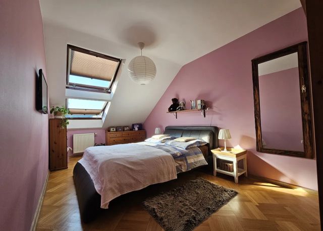 Mieszkanie 4-pokojowe Warszawa Ochota, ul. Włodarzewska. Zdjęcie 14