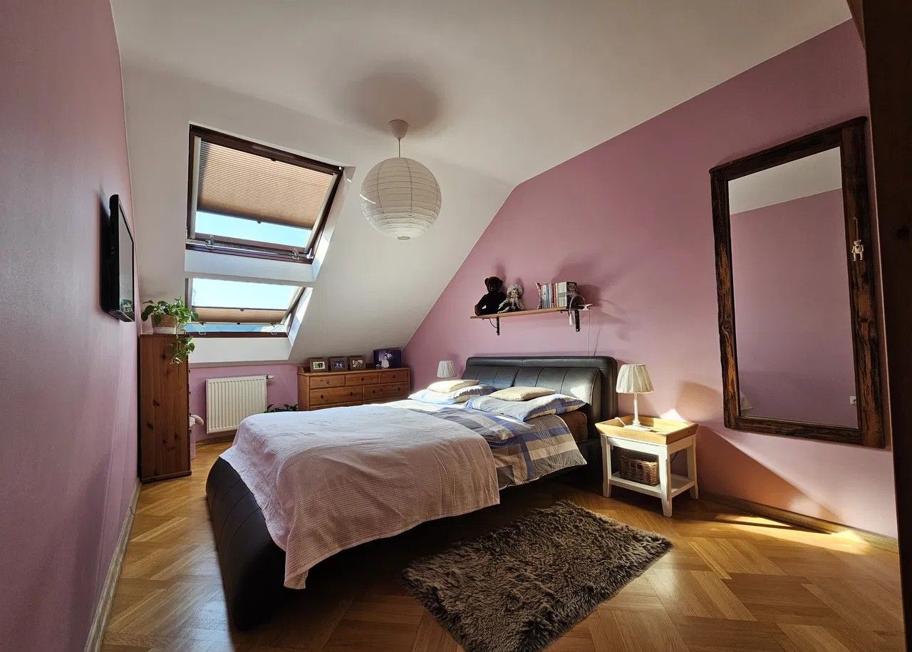 Mieszkanie 4-pokojowe Warszawa Ochota, ul. Włodarzewska. Zdjęcie 14