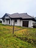 dom wolnostojący, 3 pokoje Czernikowo, ul. Strumykowa. Zdjęcie 4