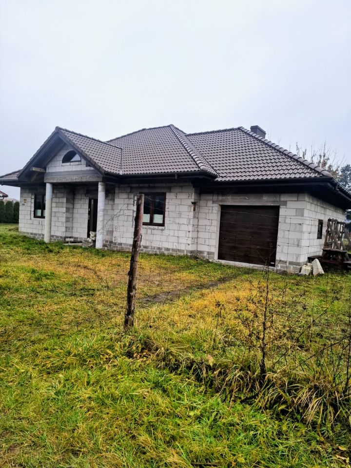 dom wolnostojący, 3 pokoje Czernikowo, ul. Strumykowa. Zdjęcie 6