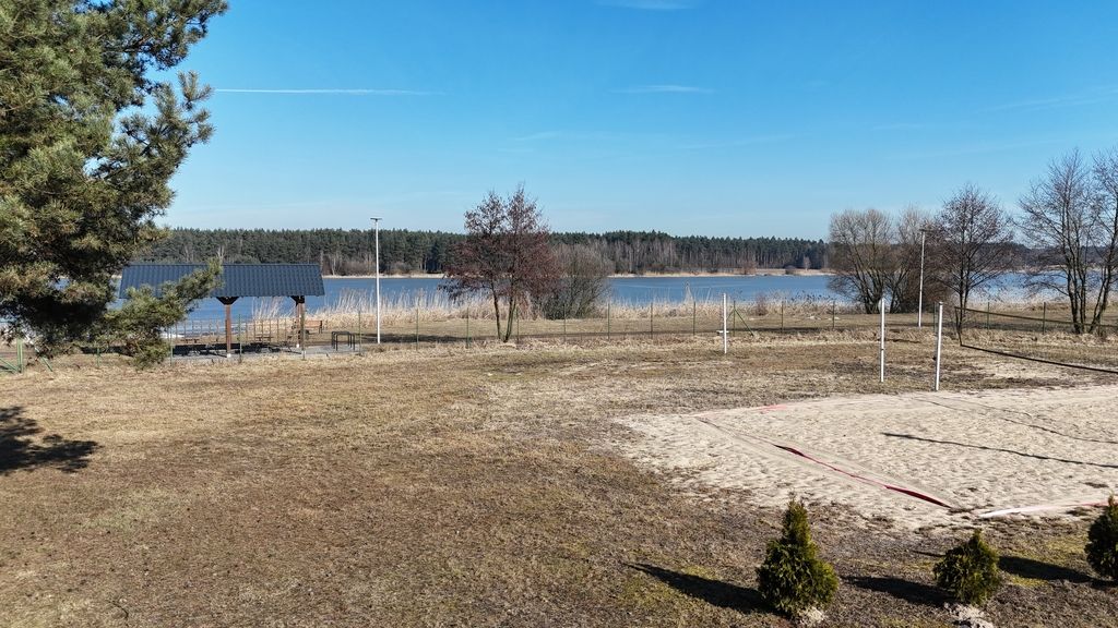 Działka rekreacyjna Kalisz. Zdjęcie 19