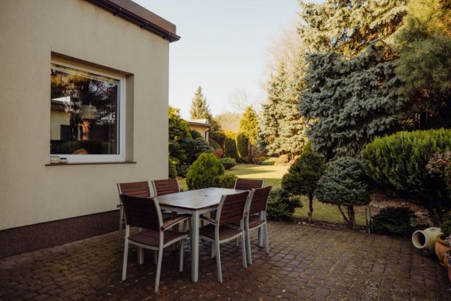 dom wolnostojący, 5 pokoi Łódź Chojny, ul. Kosynierów Gdyńskich. Zdjęcie 34