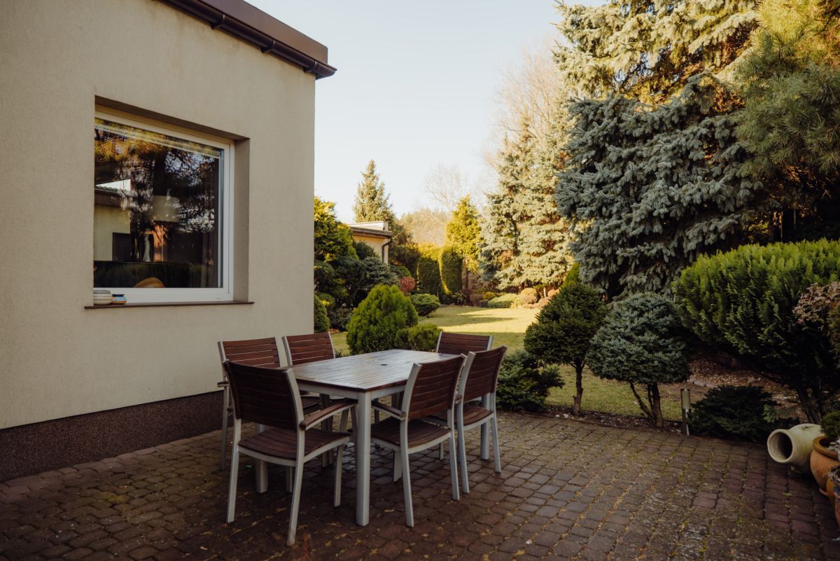 dom wolnostojący, 5 pokoi Łódź Chojny, ul. Kosynierów Gdyńskich. Zdjęcie 34