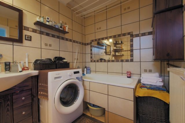 dom wolnostojący, 4 pokoje Bydgoszcz Miedzyń. Zdjęcie 18