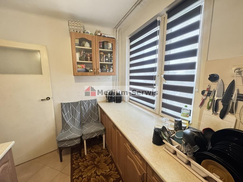 Mieszkanie 3-pokojowe Kielce KSM, ul. Fryderyka Chopina. Zdjęcie 9