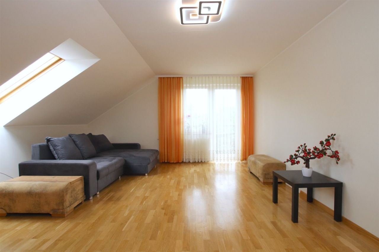 dom, 6 pokoi Gdańsk Łostowice. Zdjęcie 4