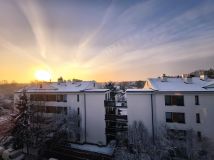 Mieszkanie 3-pokojowe Warszawa Stara Miłosna, ul. Fabryczna. Zdjęcie 1