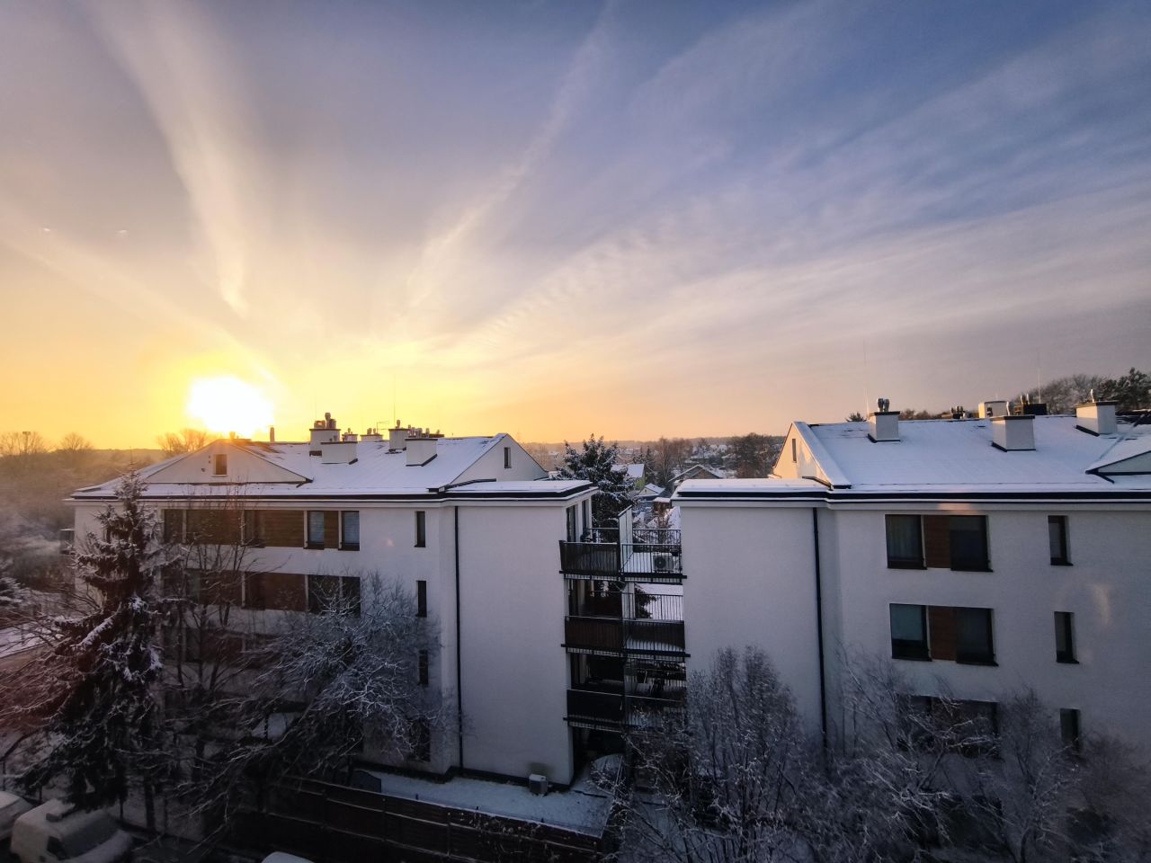 Mieszkanie 3-pokojowe Warszawa Stara Miłosna, ul. Fabryczna. Zdjęcie 2