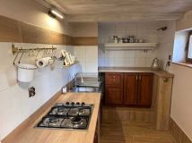 dom wolnostojący Łacha. Zdjęcie 2