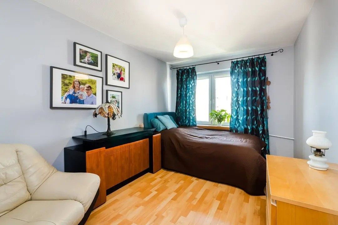 Mieszkanie 4-pokojowe Słupsk, al. 3 Maja. Zdjęcie 7