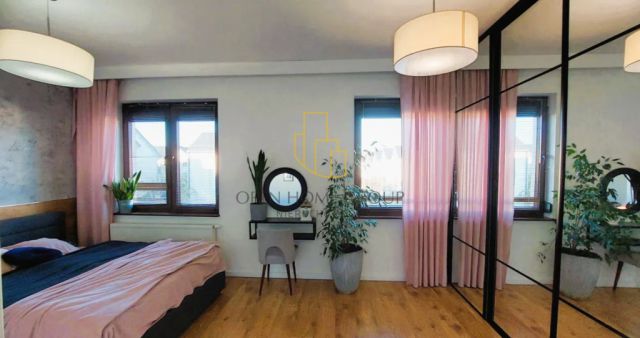 dom szeregowy, 4 pokoje Wrocław Ołtaszyn, ul. gen. Tadeusza Kutrzeby. Zdjęcie 21