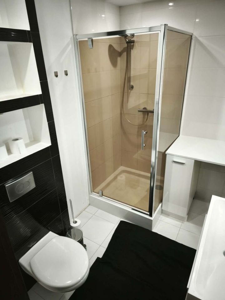 Mieszkanie 3-pokojowe Warszawa, ul. Marywilska. Zdjęcie 6