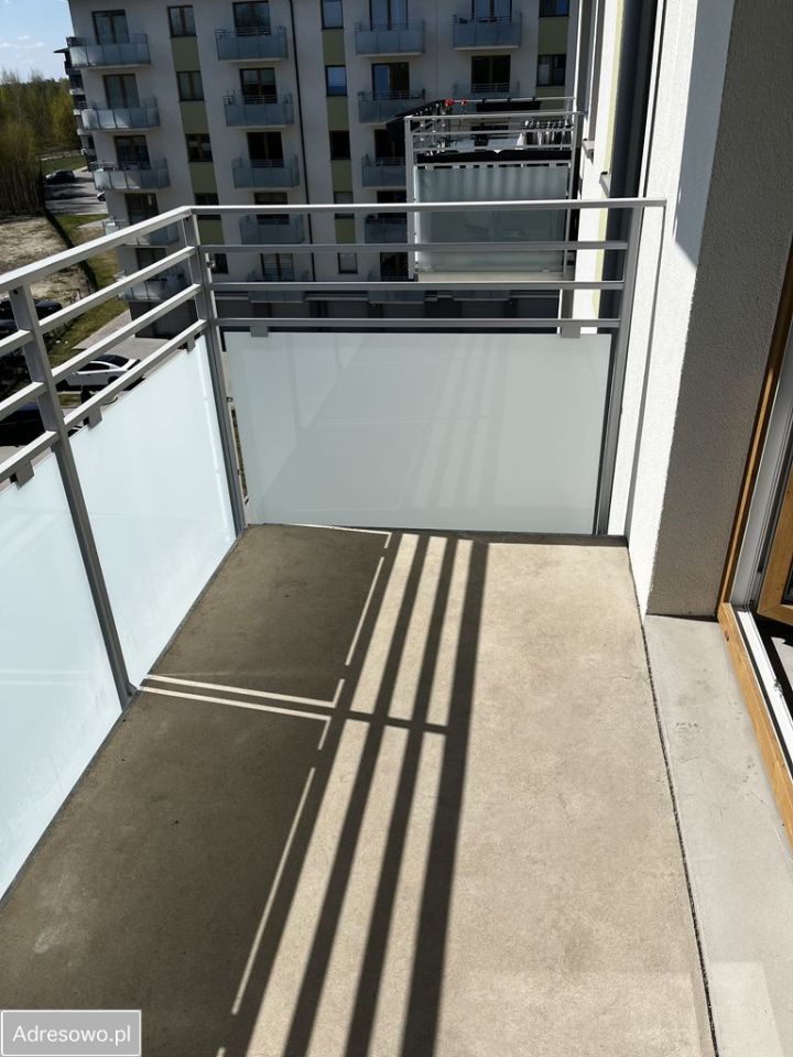 Mieszkanie 2-pokojowe Wyszków, ul. Pana Tadeusza. Zdjęcie 11