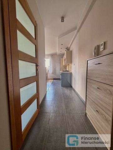 Mieszkanie 2-pokojowe Rawa Mazowiecka, ul. Stefana Batorego. Zdjęcie 8