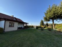 dom wolnostojący, 3 pokoje Podchojny. Zdjęcie 2