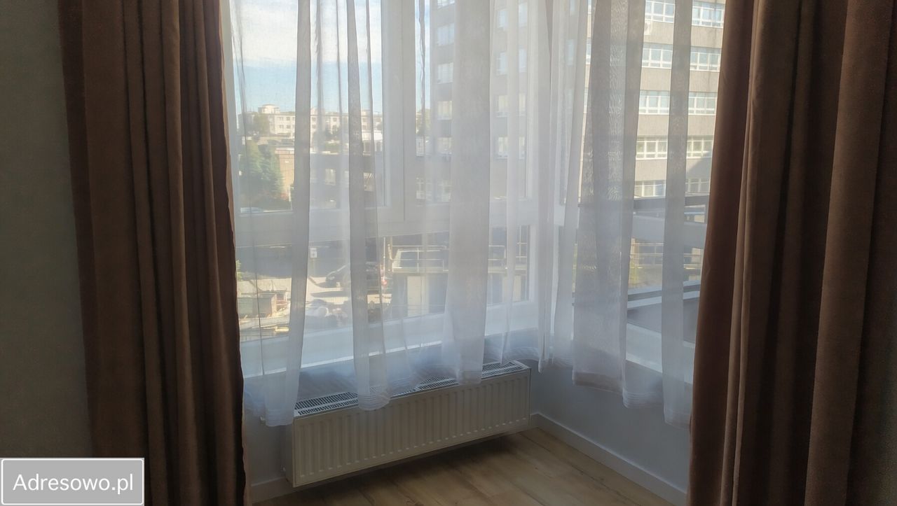 Mieszkanie 2-pokojowe Katowice Koszutka, al. Wojciecha Korfantego. Zdjęcie 6