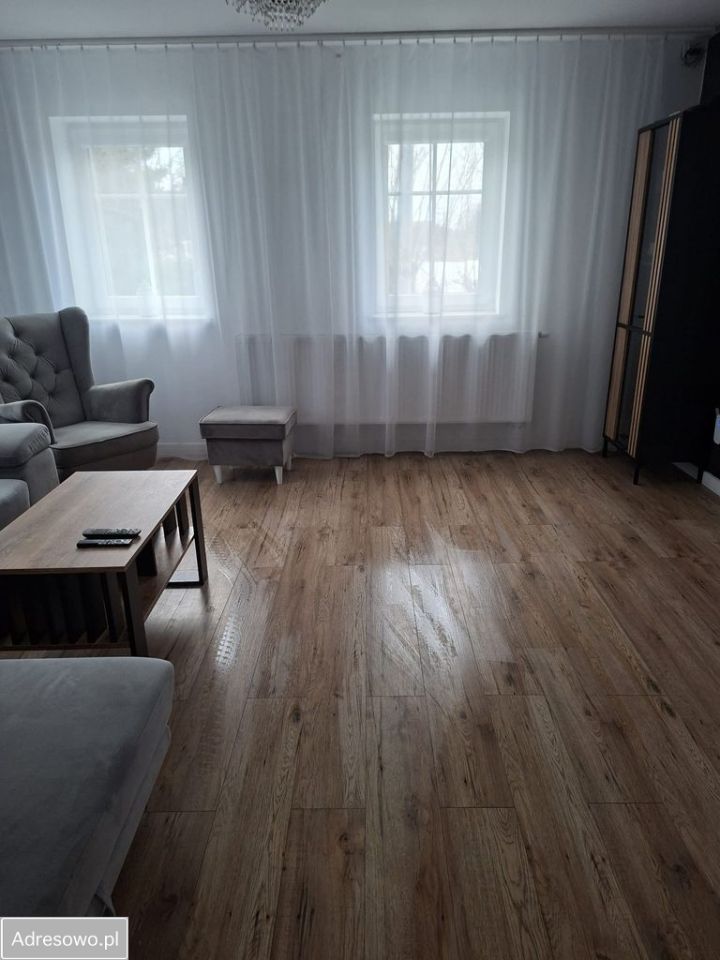 dom wolnostojący, 6 pokoi Wykroty. Zdjęcie 6