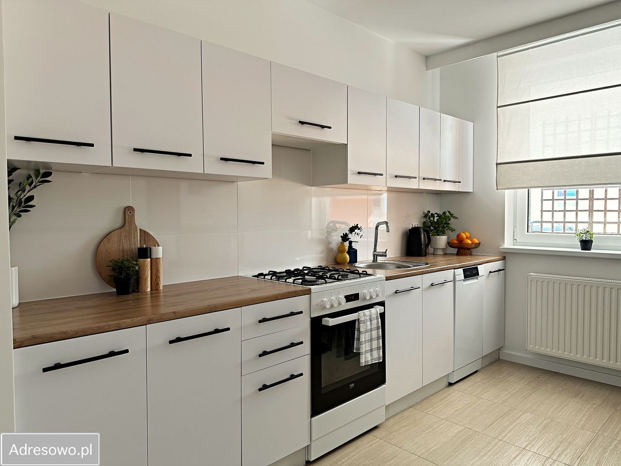 Mieszkanie 2-pokojowe Lębork, ul. Henryka Łasaka. Zdjęcie 11