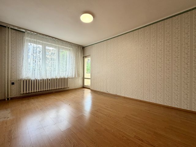 Mieszkanie 3-pokojowe Katowice Ligota, ul. Warmińska. Zdjęcie 3