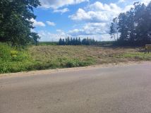 Działka budowlana Kalinowo. Zdjęcie 4