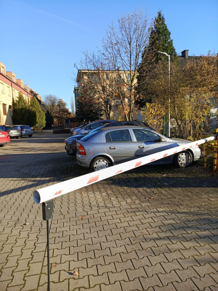Mieszkanie 2-pokojowe Wrocław Karłowice, ul. Henryka Michała Kamieńskiego. Zdjęcie 12