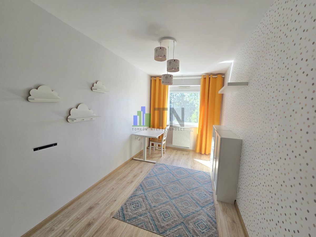 Mieszkanie 3-pokojowe Wrocław Śródmieście, ul. Ferdynanda Magellana. Zdjęcie 6