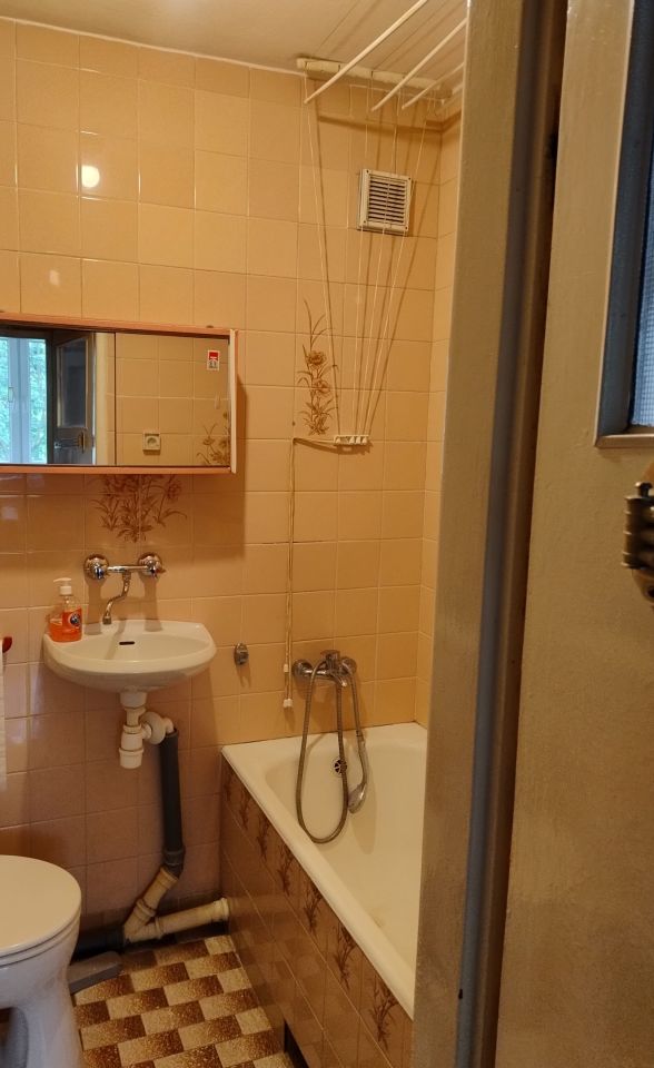 Mieszkanie 2-pokojowe Puławy Centrum, ul. Lubelska. Zdjęcie 4