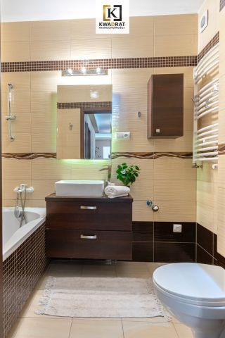 Mieszkanie 3-pokojowe Mińsk Mazowiecki, ul. Siennicka. Zdjęcie 6