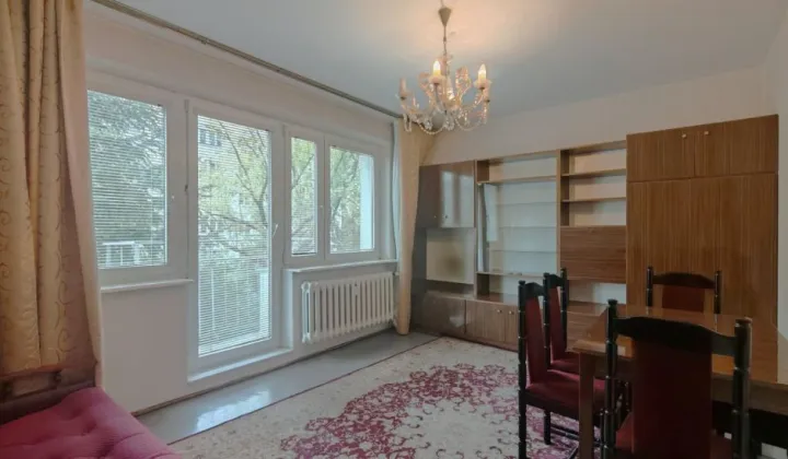 Mieszkanie 3-pokojowe Warszawa Sadyba, ul. Egejska