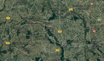 Działka rolna Piotrowo