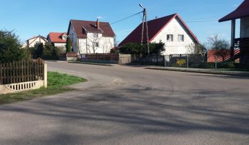Działka budowlana Wiśniewo, Wiśniewo 77F