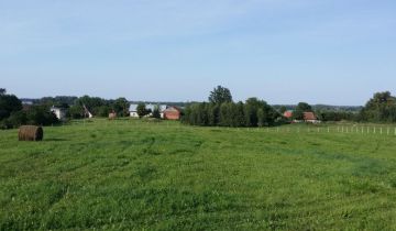 Działka budowlana Sordachy