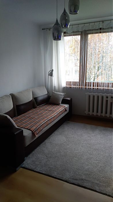 Mieszkanie 3-pokojowe Szczecinek, ul. Chełmińska