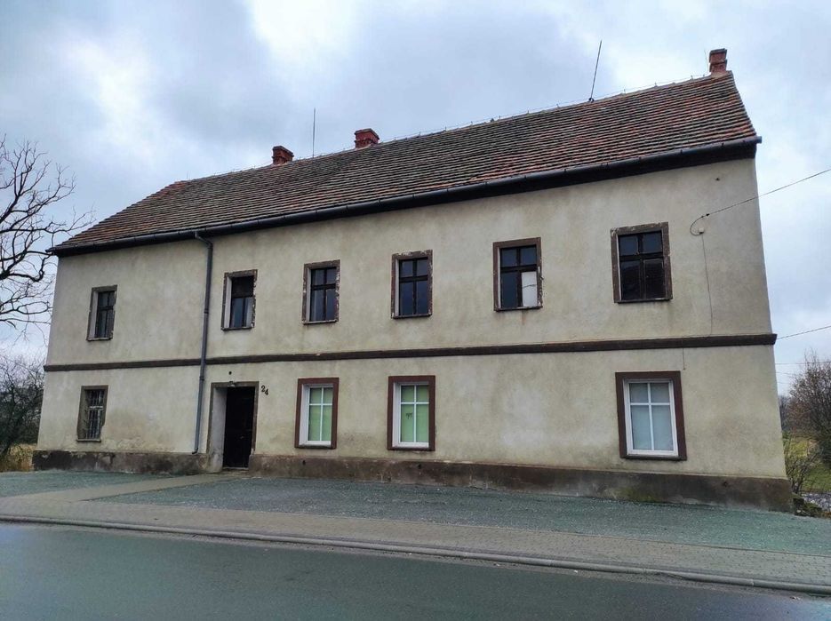 dom wolnostojący, 1 pokój Grądy. Zdjęcie 3