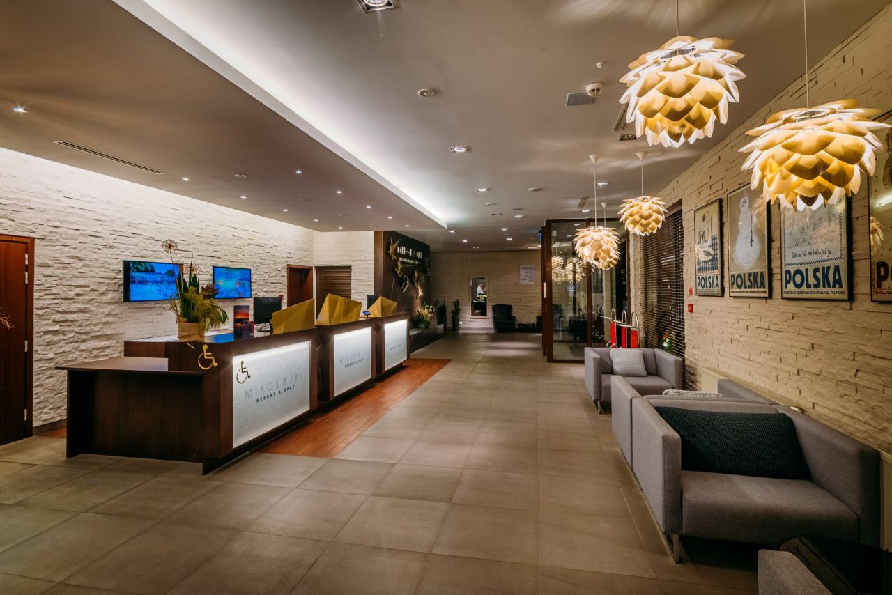 Hotel/pensjonat Jora Wielka. Zdjęcie 8