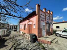 Hala/magazyn Kwidzyn, ul. Józefa Hallera. Zdjęcie 1