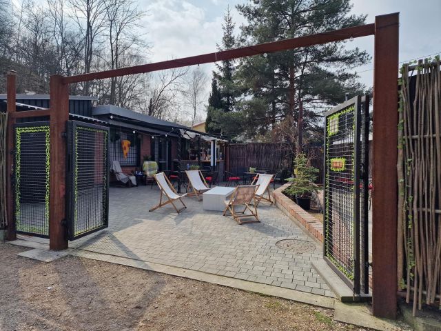 Lokal Kraków Podgórze, ul. Za Torem. Zdjęcie 10