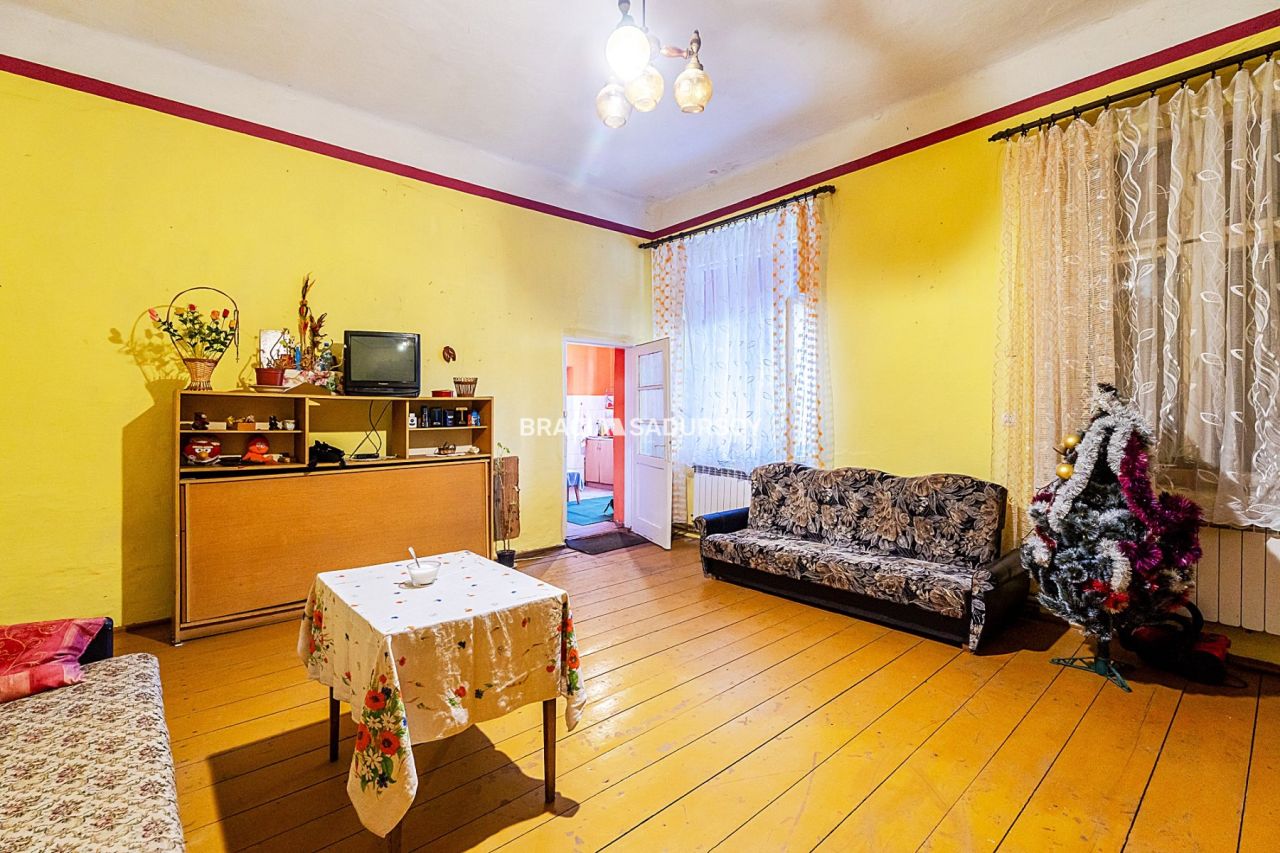 dom wolnostojący, 2 pokoje Grabie. Zdjęcie 25