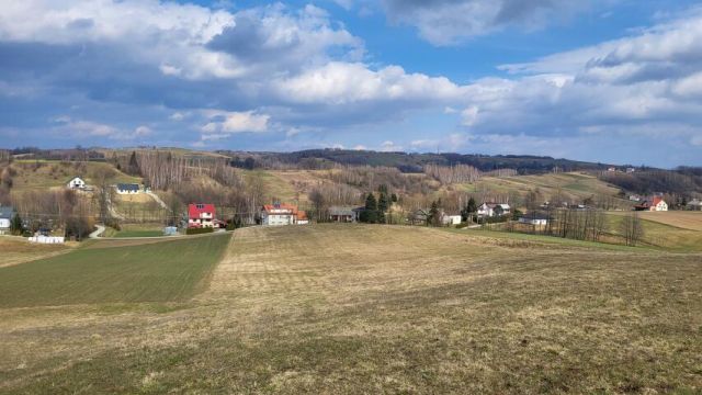 Działka budowlana Glinik. Zdjęcie 6