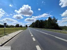 Działka inwestycyjna Kiełczewek. Zdjęcie 4