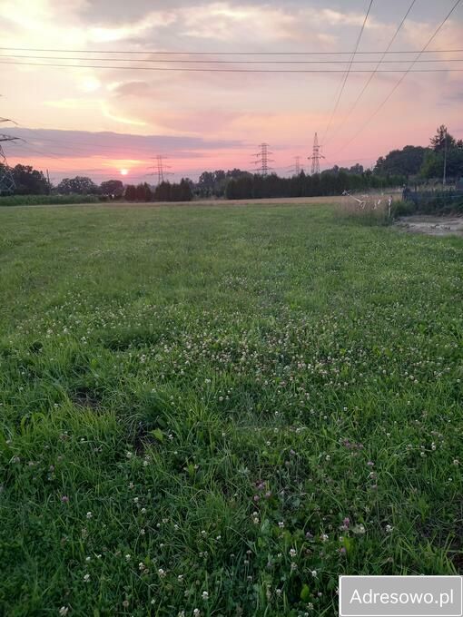 Działka budowlana Bielsko-Biała Komorowice Krakowskie. Zdjęcie 4