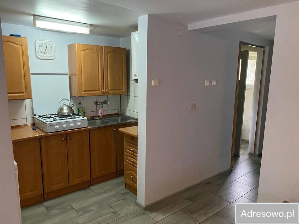 dom letniskowy, 2 pokoje Skorzęcin. Zdjęcie 7