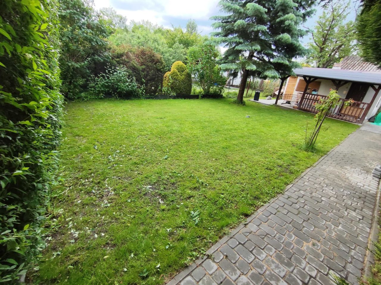 Działka rod Bytom, ul. Piłkarska. Zdjęcie 7