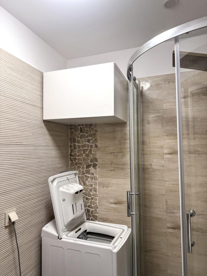 Mieszkanie 3-pokojowe Stalowa Wola Pławo, ul. Józefa Poniatowskiego. Zdjęcie 10